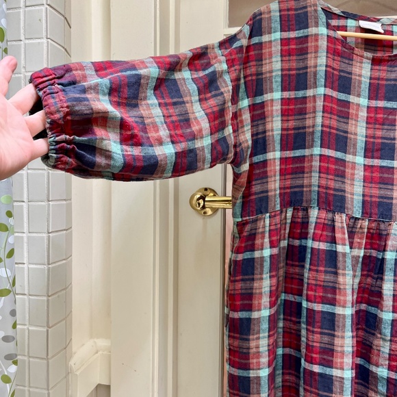 Conscious clothing dress - Picture 5 of 5